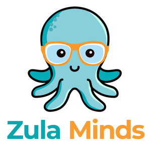 ZulaMinds | Infant Stimuation | Flash cards | Pre-writing kits
