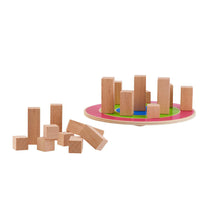 Load image into Gallery viewer, ZulaMinds Balance Act - Colorful wooden Toy for children
